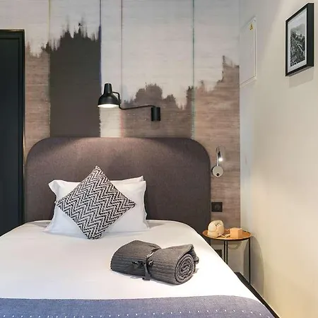 Hc So Co Hotel 3*